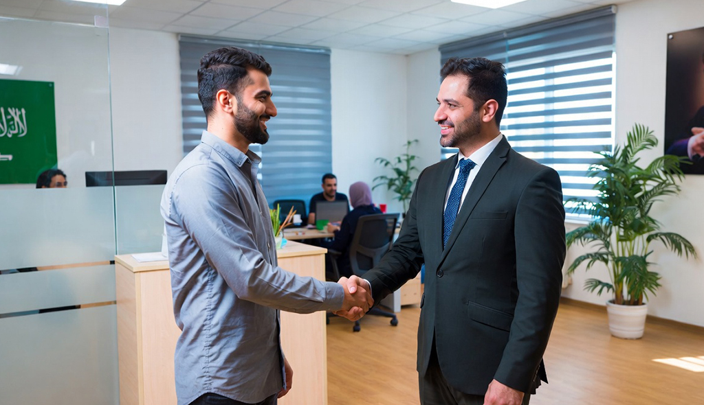 Looking to Hire Workers for Saudi Arabia